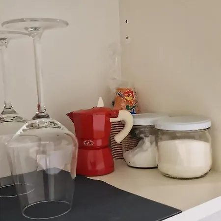 Rehouse Apartmán