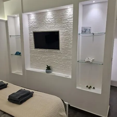 Appartamento Rehouse Catania