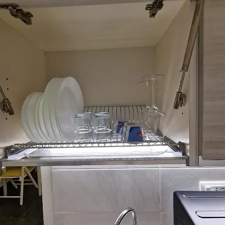 Apartmán Rehouse Katánie