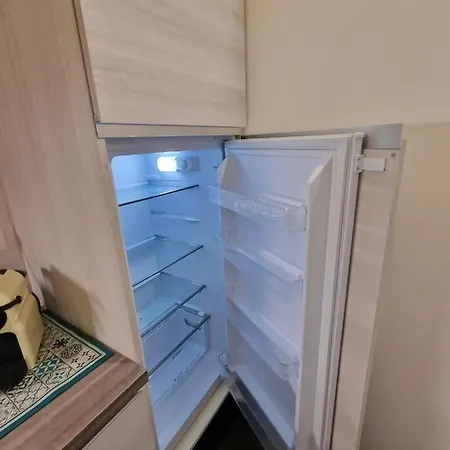 Lägenhet Rehouse *