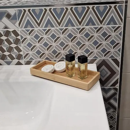 Rehouse Апартаменты Катания