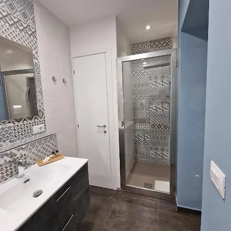 Rehouse Апартаменты