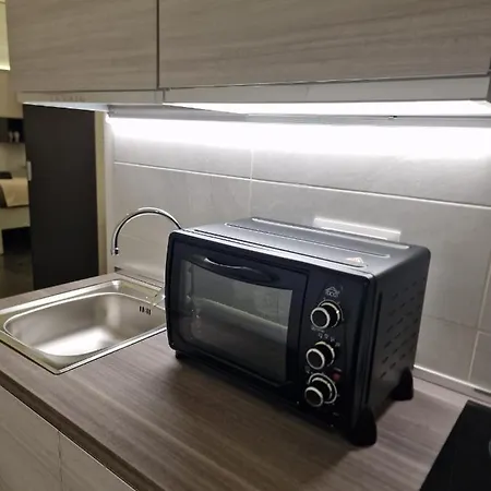 Rehouse Апартаменты *