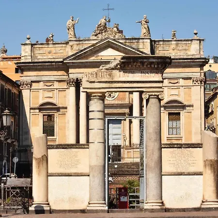 Rehouse Catania