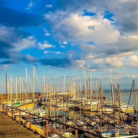 Апартаменты Rehouse