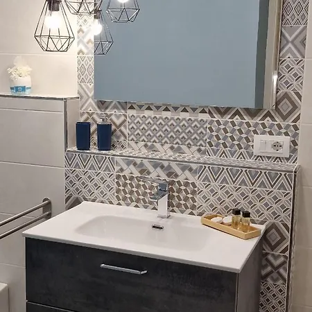 Rehouse Апартаменты Катания