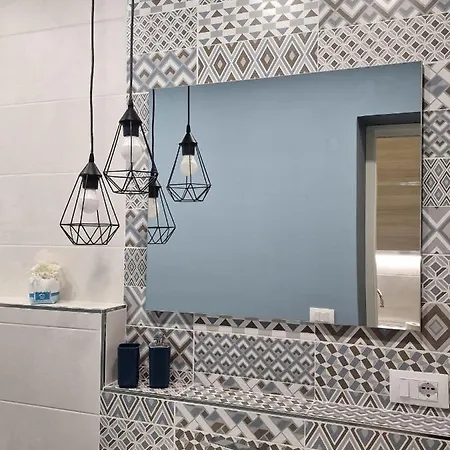 Rehouse Апартаменты